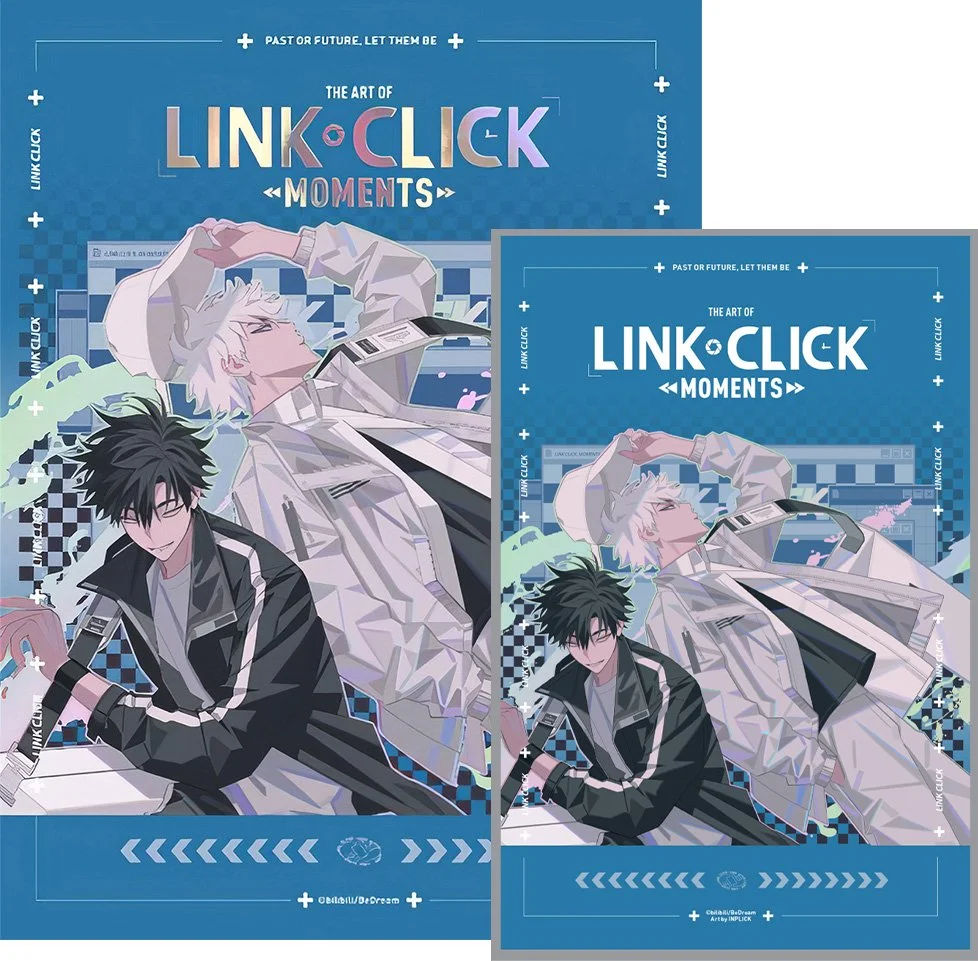 Link Click — Kinokuniya USA